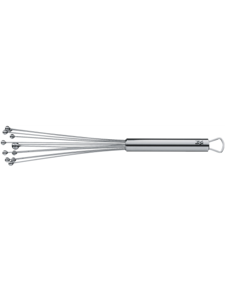 WMF Profi Plus Bolletjesgarde 27 cm RVS