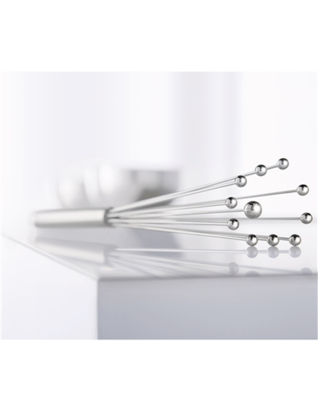 WMF Profi Plus Bolletjesgarde 27 cm RVS