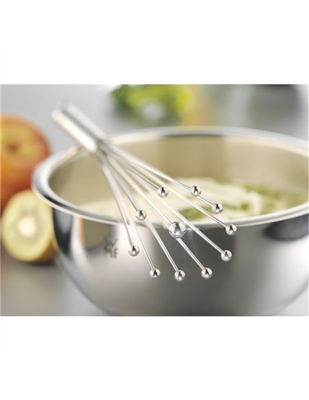 WMF Profi Plus Bolletjesgarde 27 cm RVS