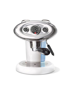 Illy X7.1 Wit Iperespresso