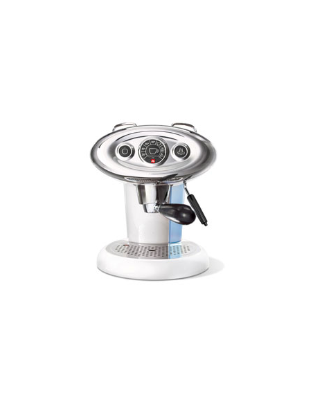 Illy X7.1 Wit Iperespresso