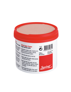 Spring Copper Cleaner 750 gram