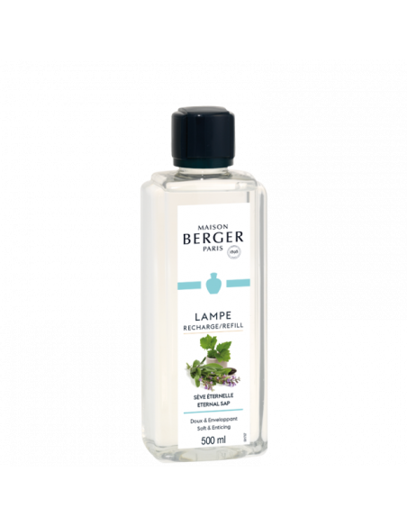 Parfum 500 ml Sève Éternelle