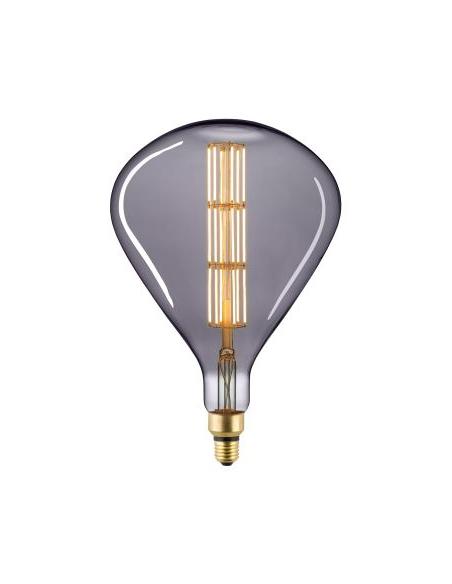 Tear Led Lamp E27 Titan