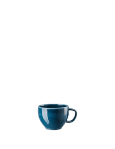 Combi-kop 330ml Junto Ocean Blue