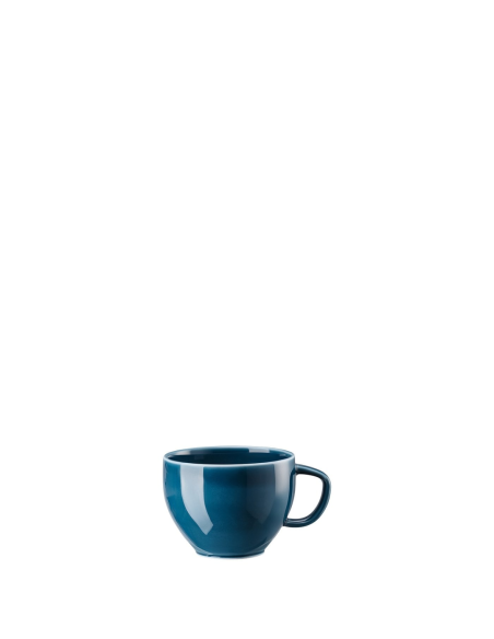 Combi-kop 330ml Junto Ocean Blue