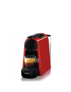 Magimix Nespresso Essenza Rood