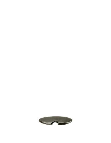 Suikerpot deksel Junto Slate Grey