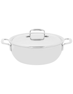 Demeyere Intense Conische Braadpan 28cm m.d.