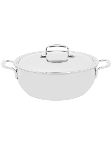 Demeyere Intense Conische Braadpan 28cm m.d.