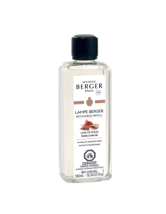 Parfum 500 ml Terre d'Epices