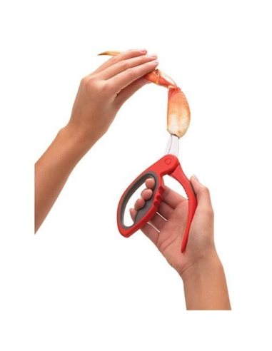 CHEF'N WISECRACKER KRABTANG