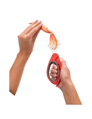 CHEF'N WISECRACKER KRABTANG