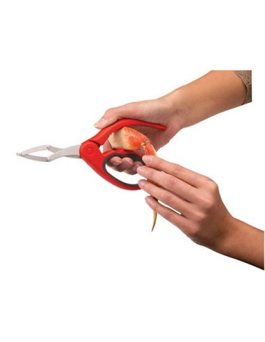 CHEF'N WISECRACKER KRABTANG