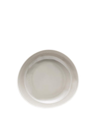 Diep Bord 22 cm Junto Pearl Grey