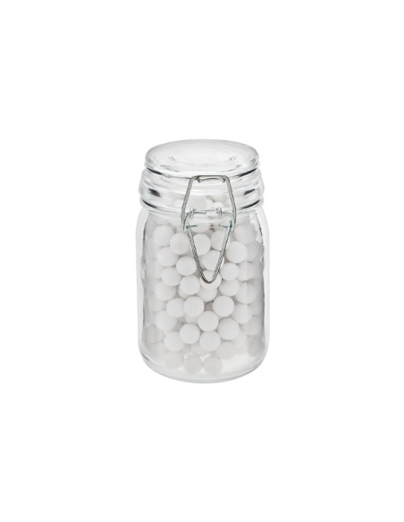 Blindbakbonen Keramiek 300g
