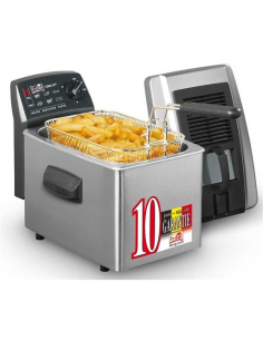 Fritel Friteuse Turbo SF4170 3 liter, 2300W