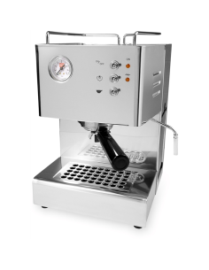 QuickMill 3000 Espresso RVS