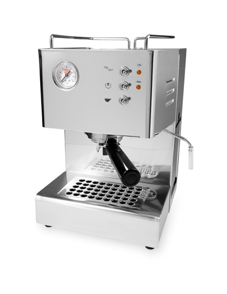 QuickMill 3000 Espresso RVS
