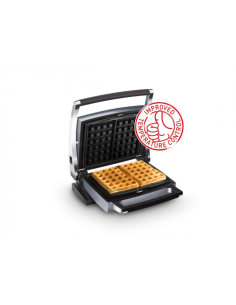 Fritel Combi Wafelijzer 4x6 CW 2458 (verwisselbare platen) 