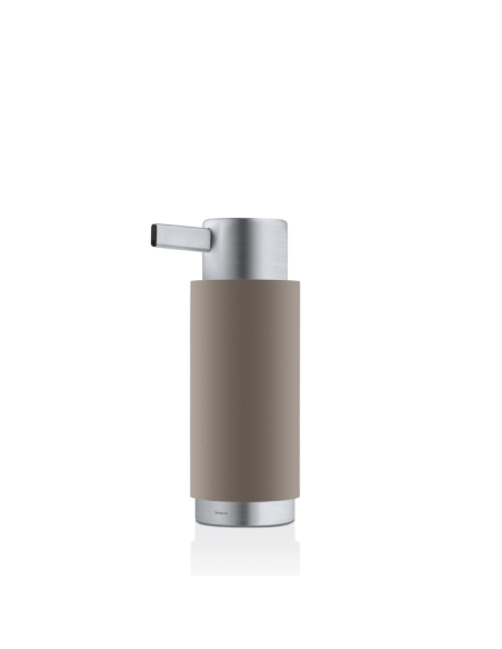 Blomus ARA Zeepdispenser Taupe