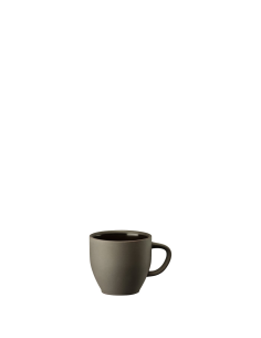 Koffiekop 330 ml Junto Slate Grey