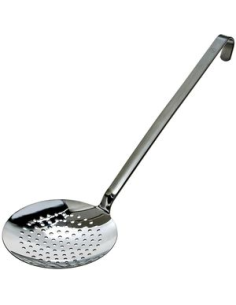 Schuimspaan Grof Geperforeerd 36,5 cm