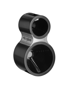 Microplane groenteslijper Duo