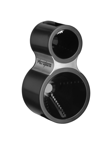 Microplane groenteslijper Duo