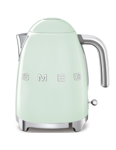 Smeg Waterkoker 50's Retro Style 1,7L. Watergroen