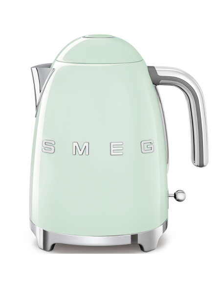 Smeg Waterkoker 50's Retro Style 1,7L. Watergroen