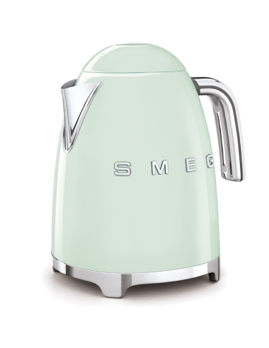 Smeg Waterkoker 50's Retro Style 1,7L. Watergroen