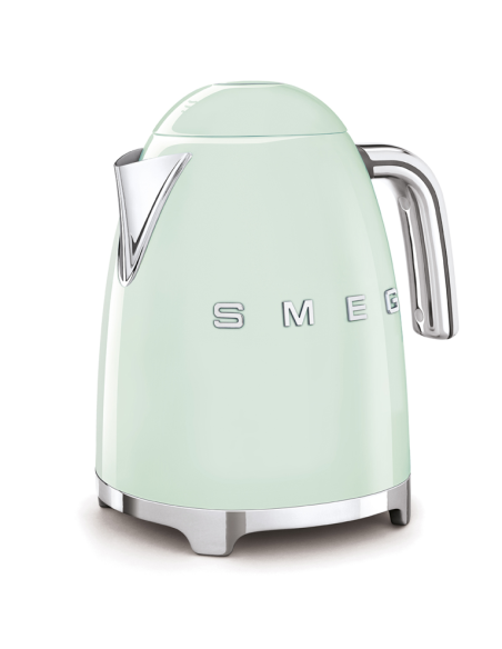 Smeg Waterkoker 50's Retro Style 1,7L. Watergroen