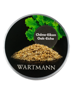 Rookmot Oak - zalm