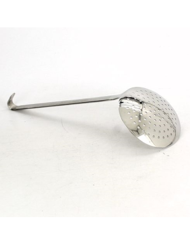 Schuimspaan Grof Geperforeerd 36,5 cm