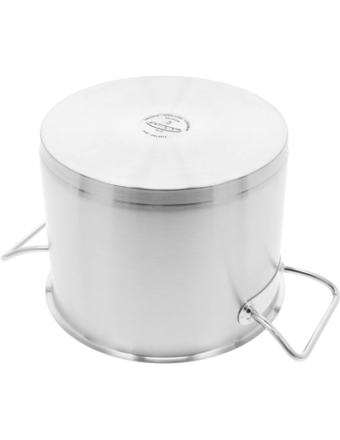 Demeyere Diverto Soeppan 24 cm