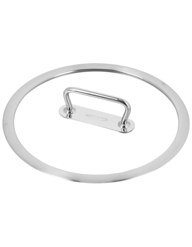 Demeyere Diverto Soeppan 24 cm