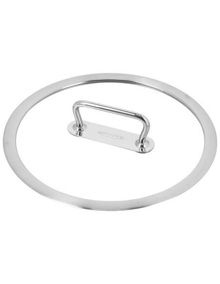 Demeyere Diverto Soeppan 24 cm
