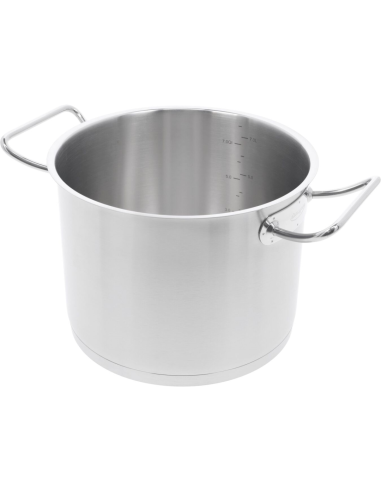 Demeyere Diverto Soeppan 24 cm