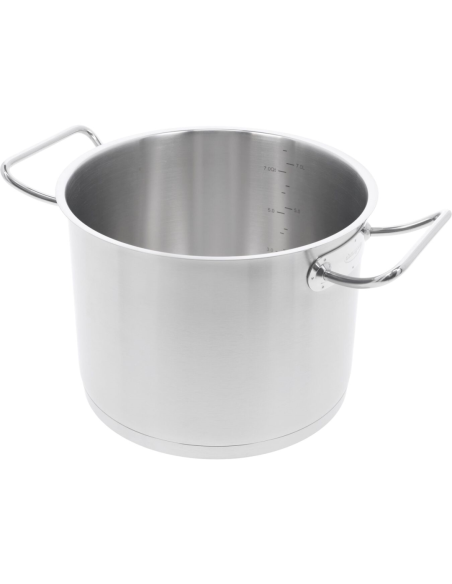 Demeyere Diverto Soeppan 24 cm