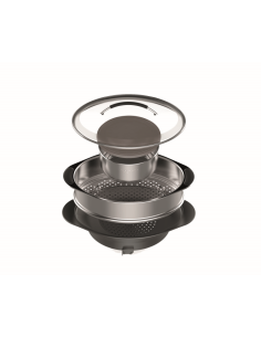 Magimix Stoomkoker XL tbv Cook Expert