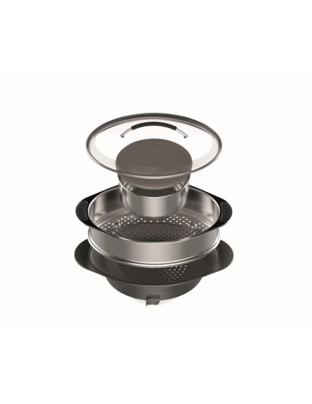 Magimix Stoomkoker XL tbv Cook Expert