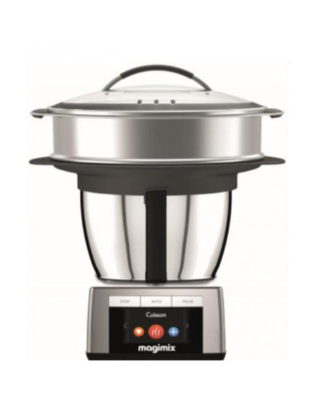 Magimix Stoomkoker XL tbv Cook Expert