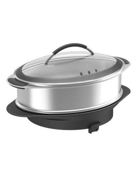 Magimix Stoomkoker XL tbv Cook Expert