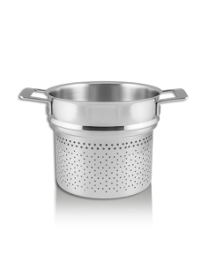 Demeyere Silver Pasta-inzet 24 cm