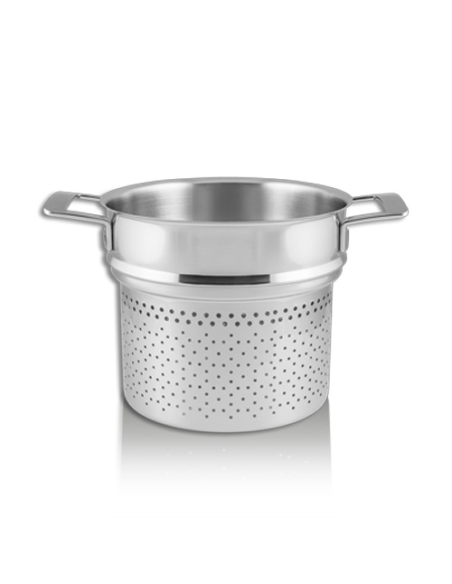 Demeyere Silver Pasta-inzet 24 cm