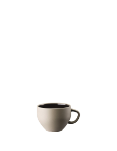 Combi-kop 330ml Junto Bronze