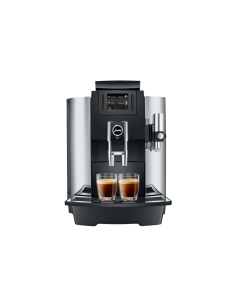 Jura WE8 EA Chroom Koffievolautomaat