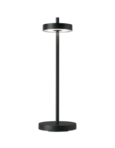 Essence Tafellamp Zwart