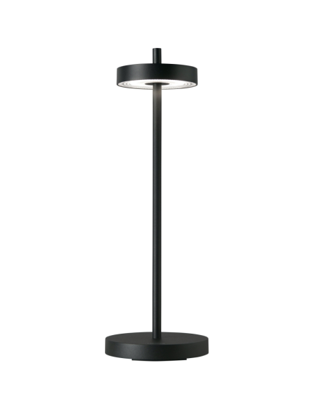 Essence Tafellamp Zwart